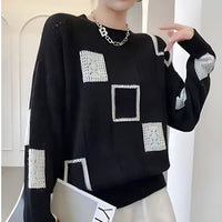 Arielle | Modern Sweater
