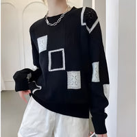 Arielle | Modern Sweater