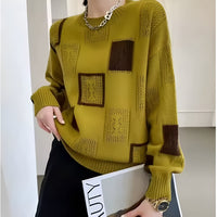 Arielle | Modern Sweater