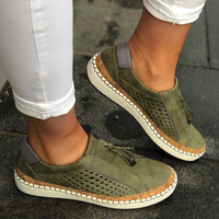 Roberta | Comfortable Sneakers Orthopedic