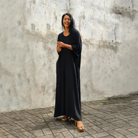 Michelle | Sundress Round Neckline