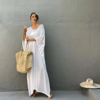 Michelle | Sundress Round Neckline