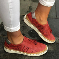 Roberta | Comfortable Sneakers Orthopedic
