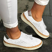 Roberta | Comfortable Sneakers Orthopedic