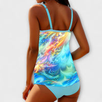 Skylar | Swimsuit Tropical