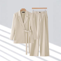 Joanna | Co-Ord Set Belted