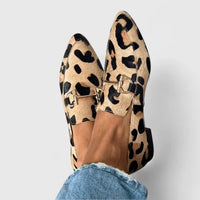 Vera | Comfortable Loafers Orthopedic Pointed Toe