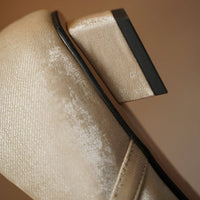 Winifred | Comfortable Heels Orthopedic Buckle