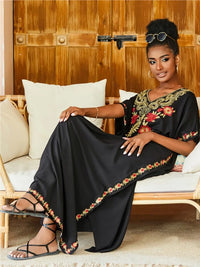 Theodora | Sundress V-Neck