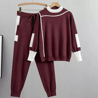 Madison | Co-Ord Set Long Sleeve