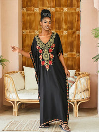 Theodora | Sundress V-Neck