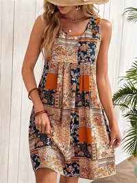Catherine | Sundress Daily A-Line Sleeveless