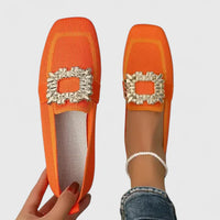 Clementine | Comfortable Loafers Orthopedic Slide