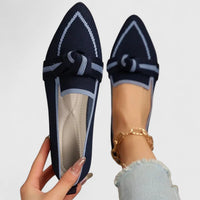 Ariana | Comfortable Loafers Orthopedic