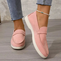 Sarah | Comfortable Loafers Orthopedic Lace