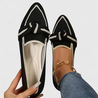Ariana | Comfortable Loafers Orthopedic