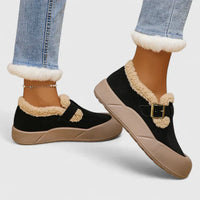 Phoebe | Comfortable Shoes Orthopedic Platform
