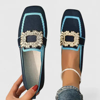 Ingrid | Comfortable Loafers Orthopedic Walking