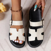 Raegan | Comfortable Sandals Orthopedic Open Toe