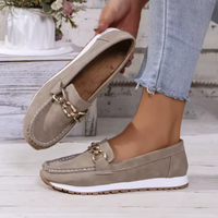 Rosemary | Comfortable Loafers Orthopedic Cushioned