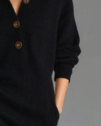 Lana | Sweater Dress