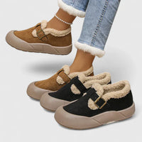 Phoebe | Comfortable Shoes Orthopedic Platform