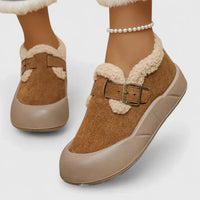 Phoebe | Comfortable Shoes Orthopedic Platform