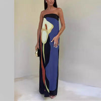 Ariana | Sundress Strapless