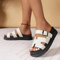 Raegan | Comfortable Sandals Orthopedic Open Toe