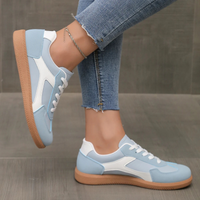 Josephine | Comfortable Sneakers Orthopedic Platform