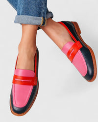Ophelia | Comfortable Loafers Orthopedic Driving