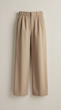 Harlow | Wide-Leg Pants