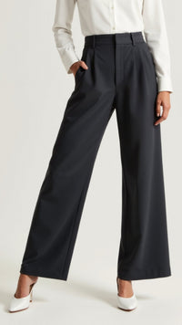 Harlow | Wide-Leg Pants