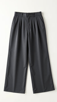 Harlow | Wide-Leg Pants