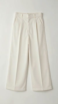 Harlow | Wide-Leg Pants