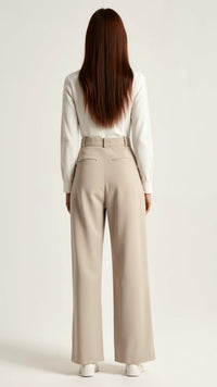 Harlow | Wide-Leg Pants