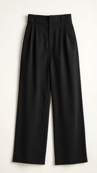 Harlow | Wide-Leg Pants