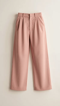 Harlow | Wide-Leg Pants