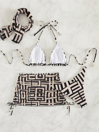 Juniper | Bikini V-Neck