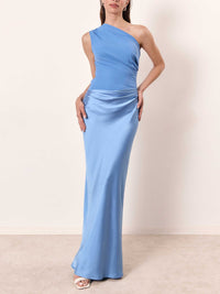 Sarai | Wedding Guest Maxi Dress Sheath