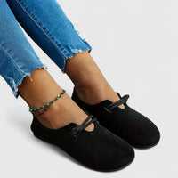 Janet | Comfortable Loafers Orthopedic Comfort