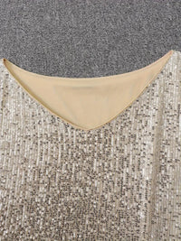Layla | Cocktail Dress Sequin