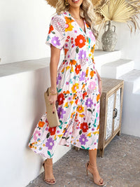 Monica | Sundress Wrap