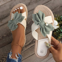 Adeline | Slide Sandals Orthopedic Strap
