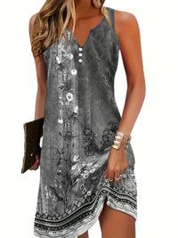 Delaney | Wedding Guest Mini Dress
