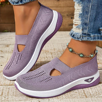 Elena | Comfortable Shoes Orthopedic Cushioned
