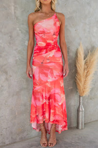 Tiana | Wedding Guest Dress Embroidered