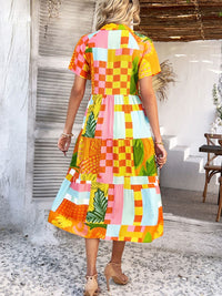 Monica | Sundress Wrap