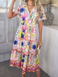 Monica | Sundress Wrap