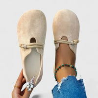 Janet | Comfortable Loafers Orthopedic Comfort